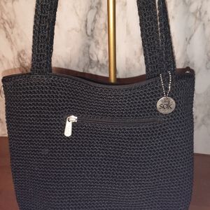 The sac shoulder bag